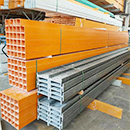 Exploring the Benefits and Applications of the Newest Pultruded Fiberglass Structural Profiles Exploring the Benefits and Applications of the Newest Pultruded Fiberglass Structural Profiles