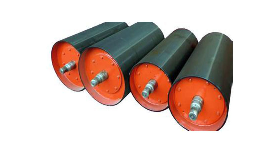 Transmission roller