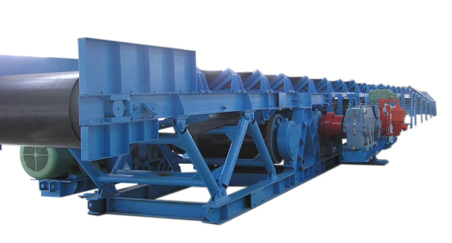 Conveyor bracket