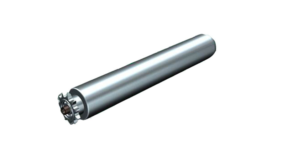 Single chain roller