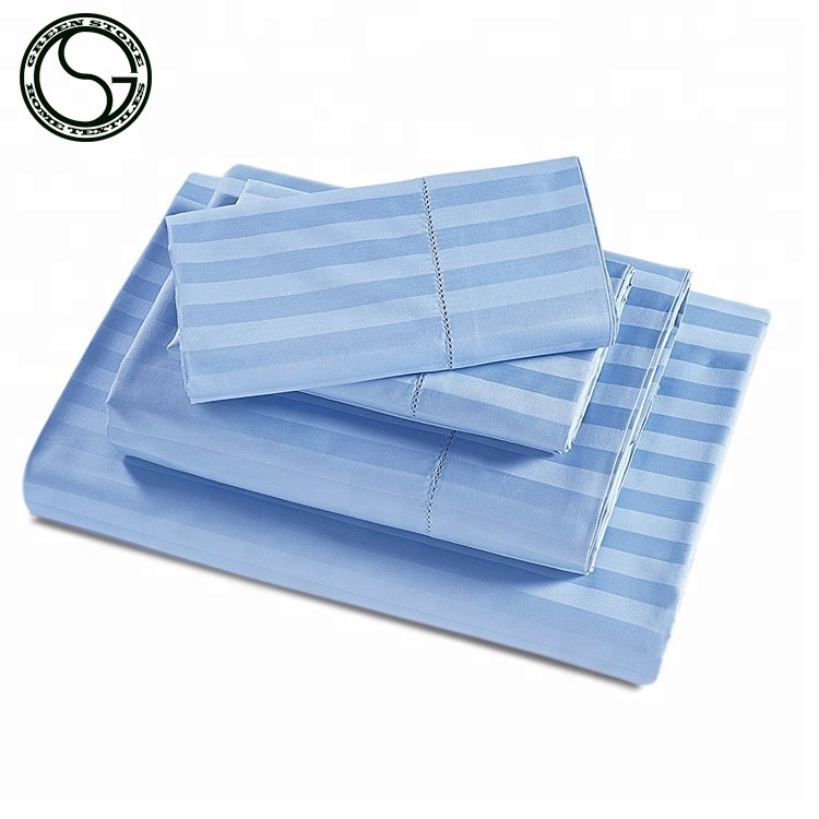 Cheap Plain Dyed Bed Cover Protector from China manufacturer