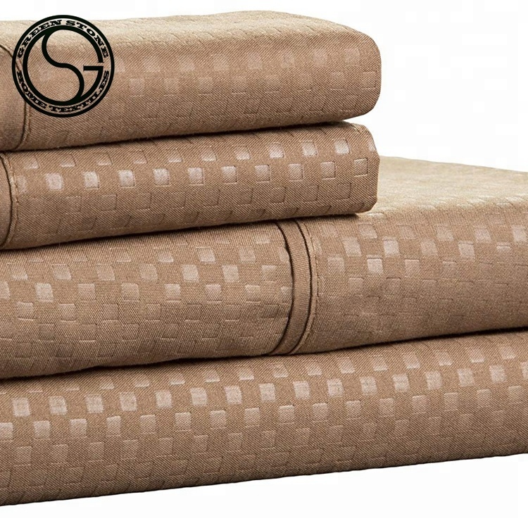 china 4 pcs bedding set on sales