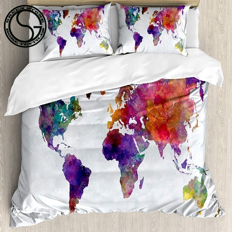 Wholesale 3 Piece Duvet Cover on sales