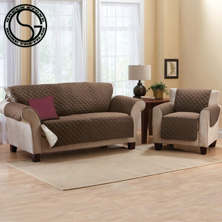 customized Furniture Chair sofa Protector Cover