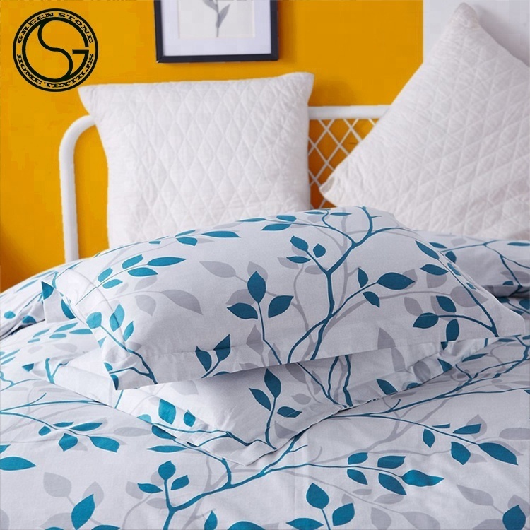 Wholesale Pillow Shams Bedding Set on sales