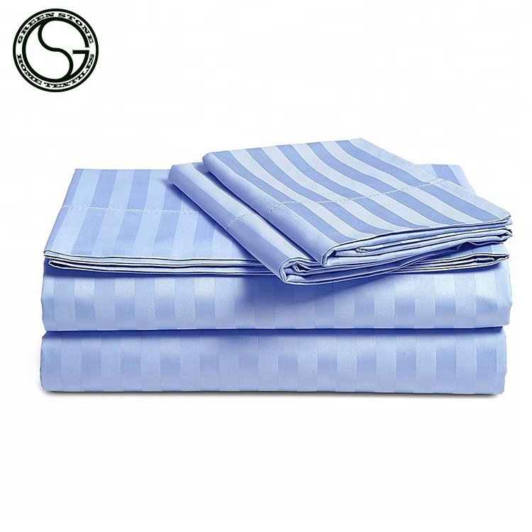 Cheap Plain Dyed Bed Cover Protector from China manufacturer