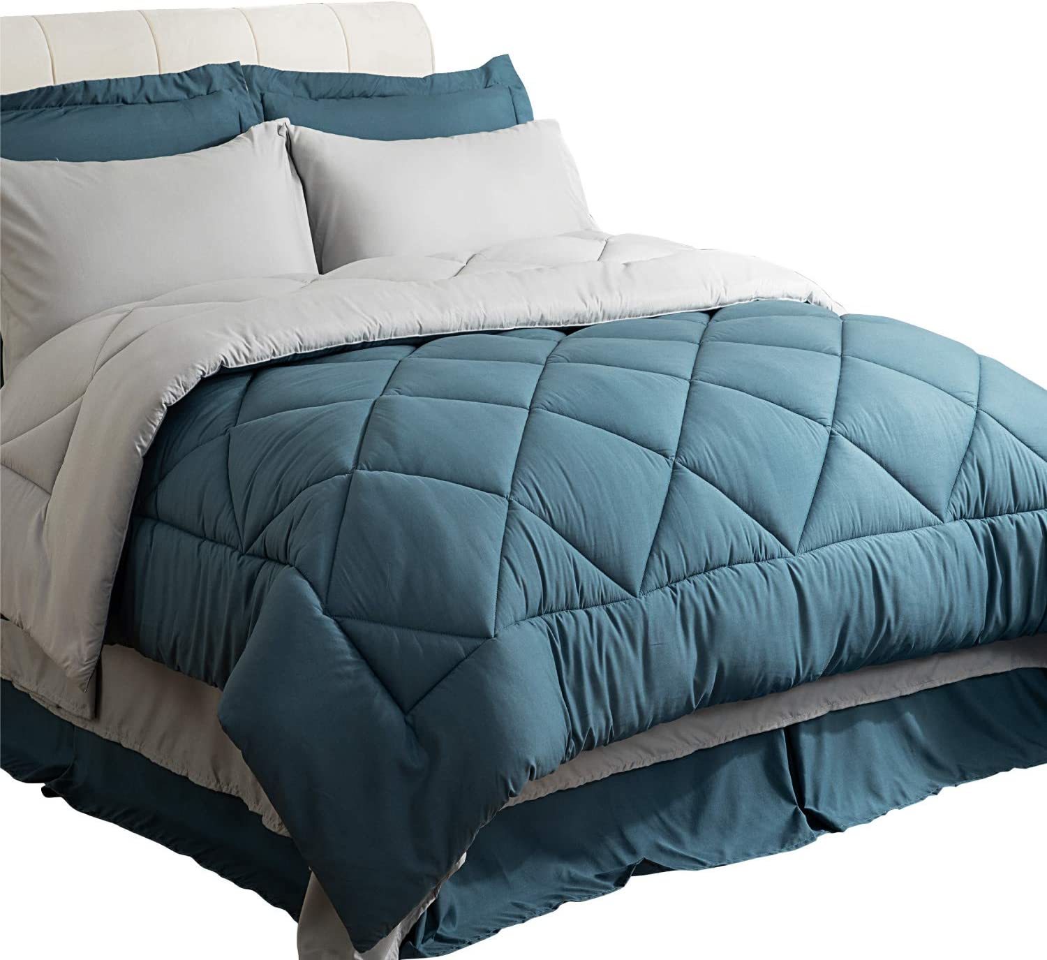 Wholesale Ambesonne Winter Duvet Cover Set on sales