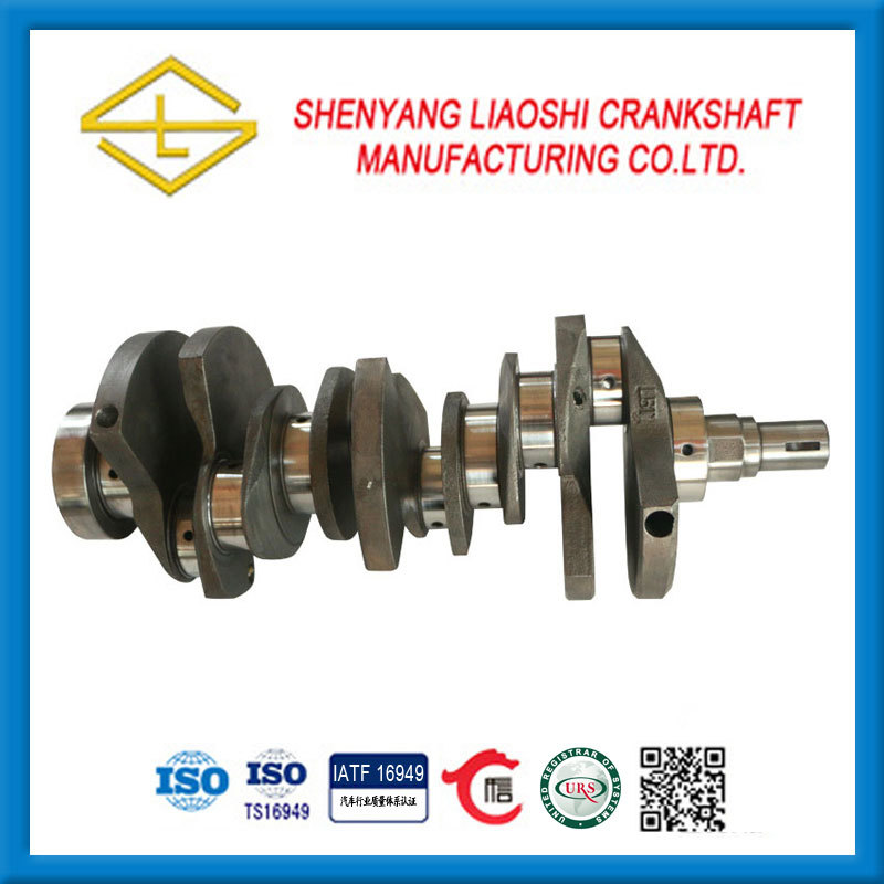 6G74 crankshaft 6G74 crankshaft