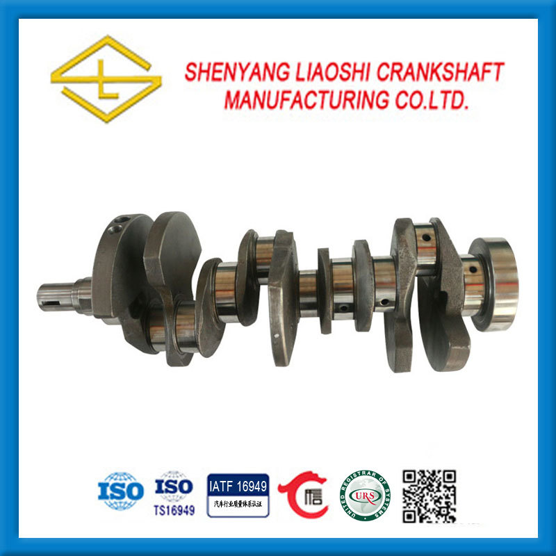 6G72 crankshaft 6G72 crankshaft