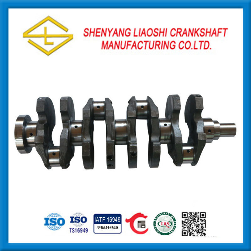 4G64 crankshaft 4G64 crankshaft