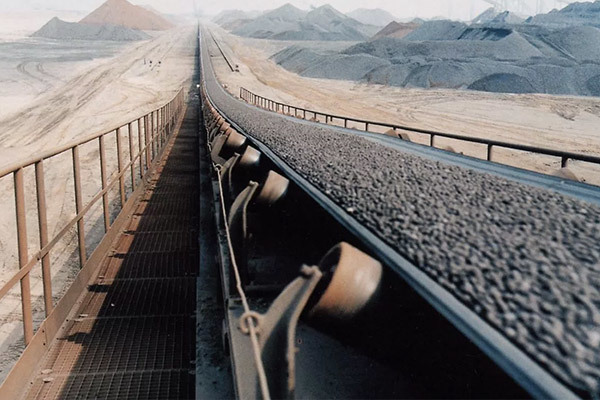 The outstanding performance and innovation progress of the bearing in the application of the conveyor belt