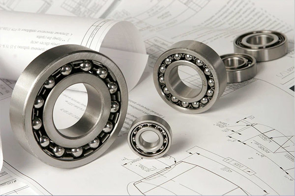 The development history of the bearing: the evolution of a precision machinery