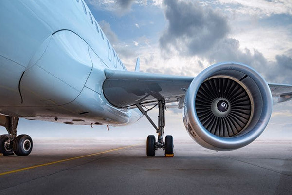 Innovation in the field of aviation: breakthroughs and applications of bearing technology