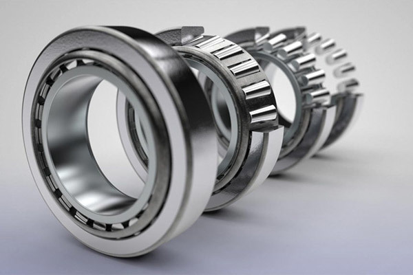 Bearing innovation life, technology promotes the future