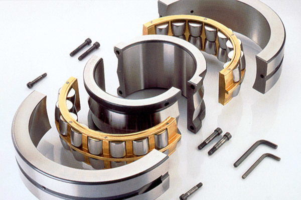 Bearing maintenance and maintenance: the key to ensuring efficient operation of machinery