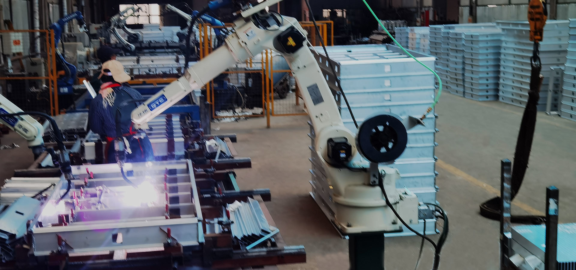 Scaffolding and Formwork Manufacturers and Exporters