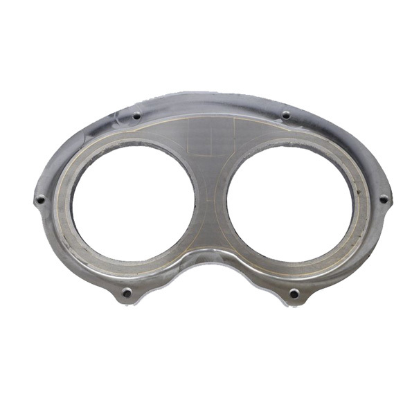 Pump tube accessories