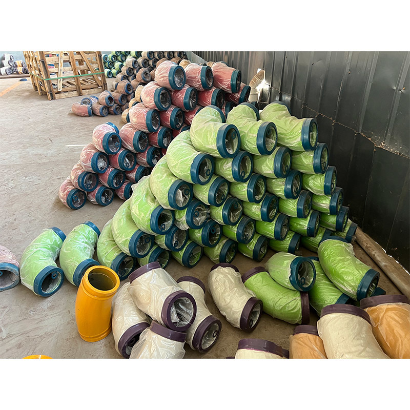 Pipe bending