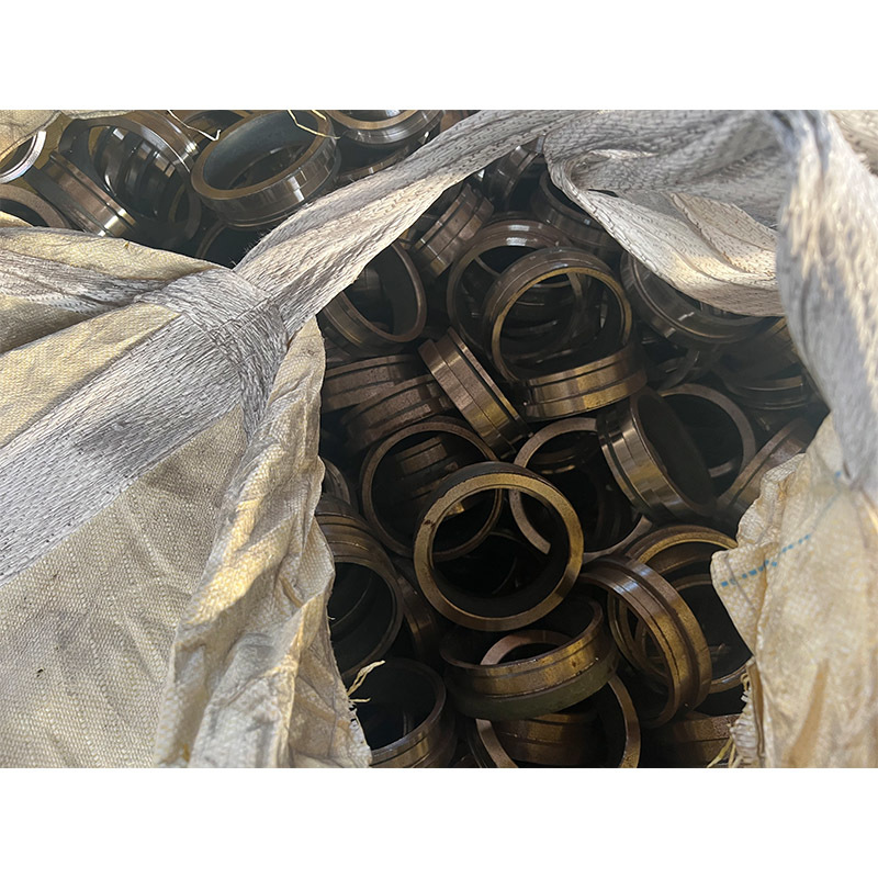 Pump tube accessories