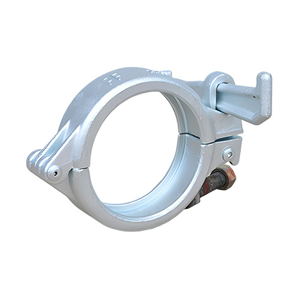 Pipe clamp