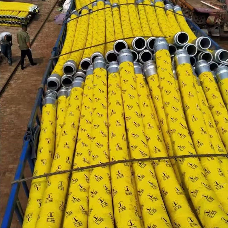 Hose