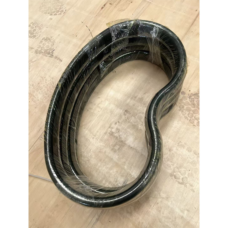 Pump tube accessories