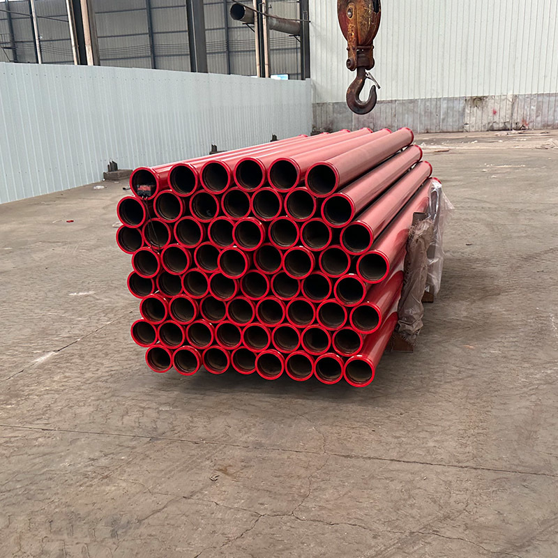 Exploring the Versatility of Concrete Hose Pipes from China Exploring the Versatility of Concrete Hose Pipes from China