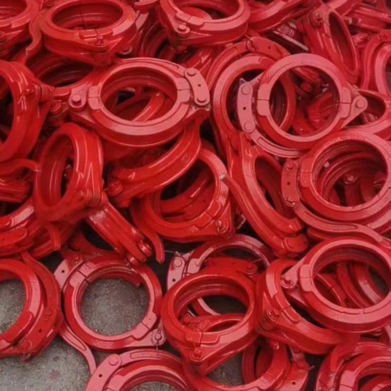 Pipe clamp