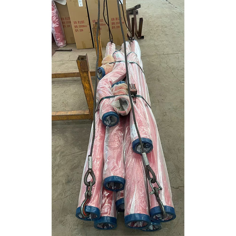 Pipe bending