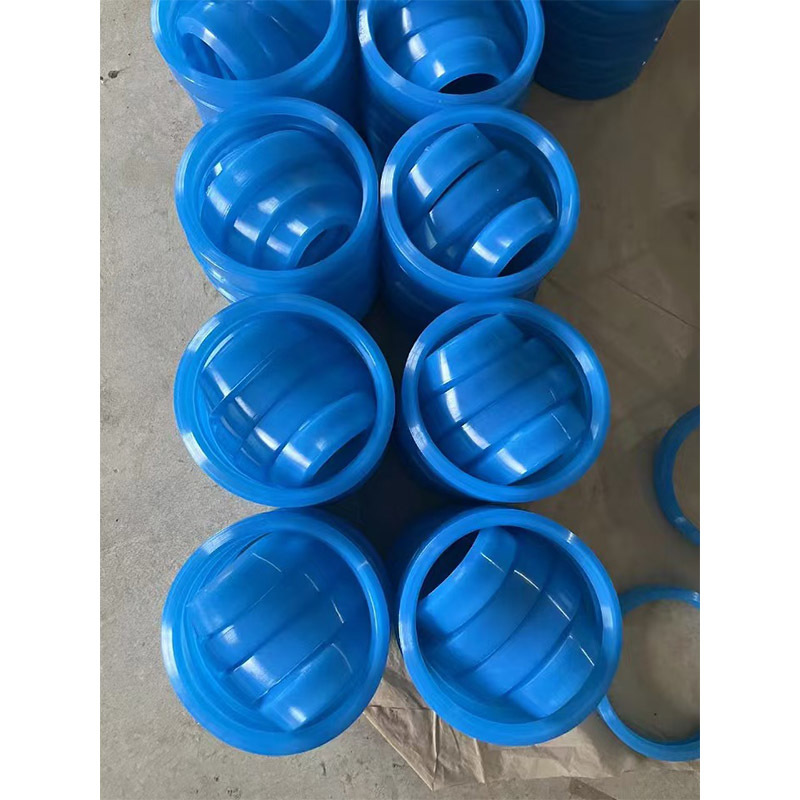 Pump tube accessories