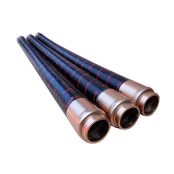 Understanding Concrete Pump Hose Pipes Made in China: A Comprehensive Guide Understanding Concrete Pump Hose Pipes Made in China: A Comprehensive Guide