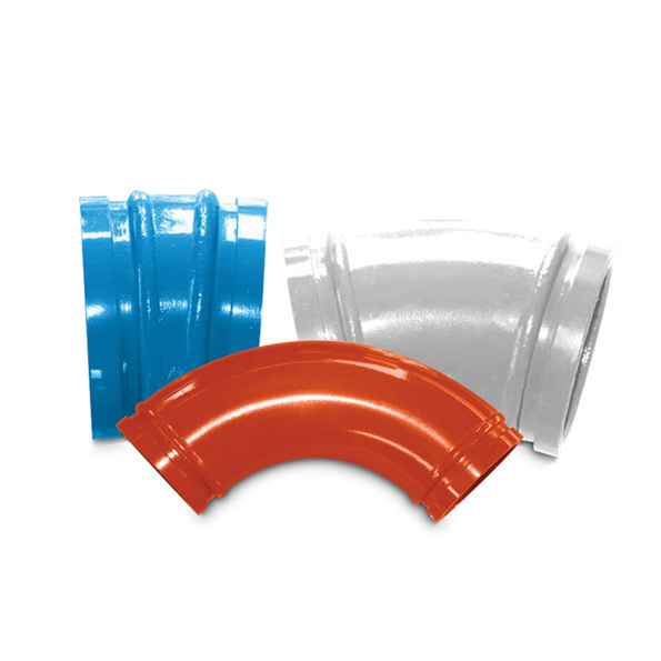 Pipe bending