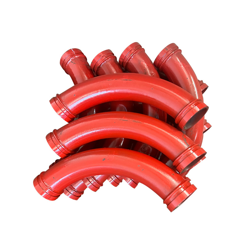 Pipe bending