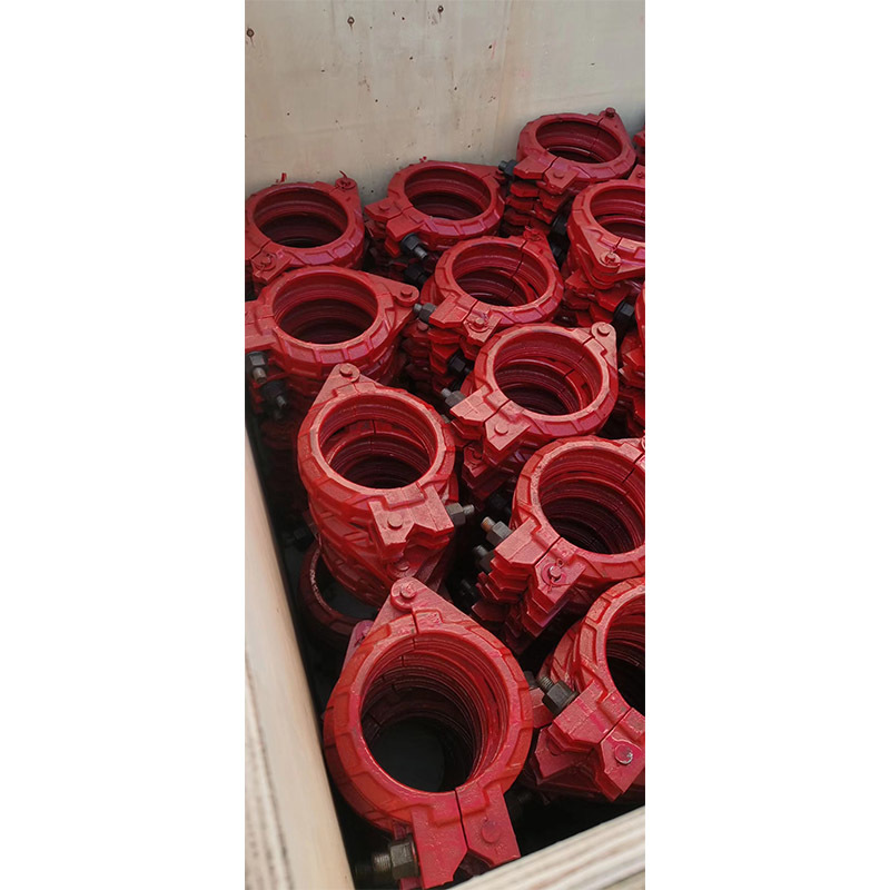 Pipe clamp