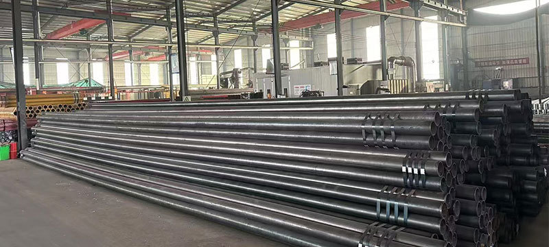 Dongbo Pipe Fittings