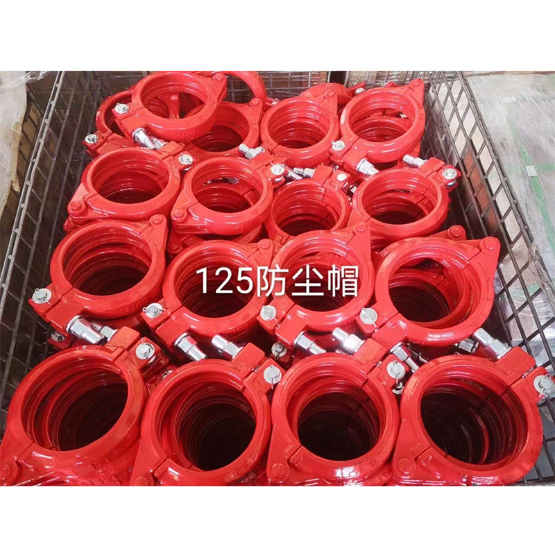 Pipe clamp