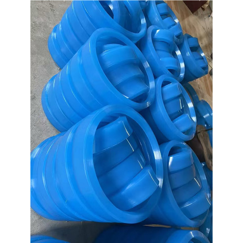 Pump tube accessories