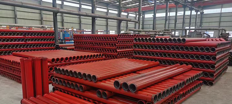 Dongbo Pipe Fittings