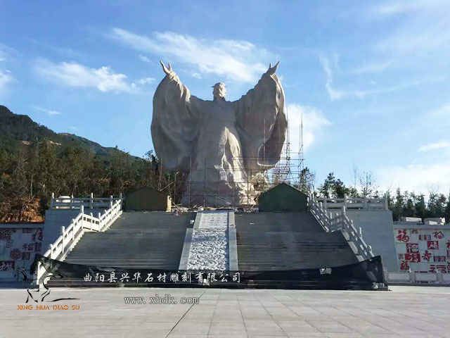 主題雕塑 