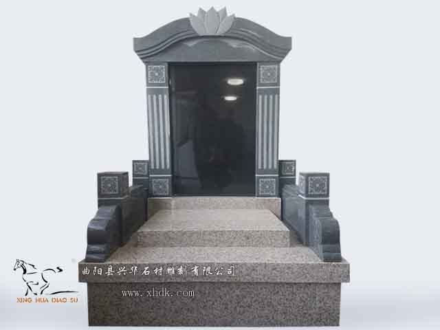 陵園墓碑