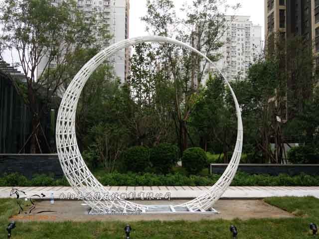 地產(chǎn)雕塑 