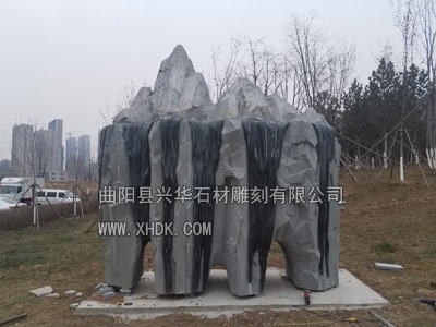 第十八屆中國長春國際雕塑作品邀請展項目