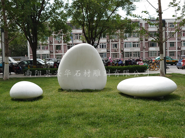 園林雕塑