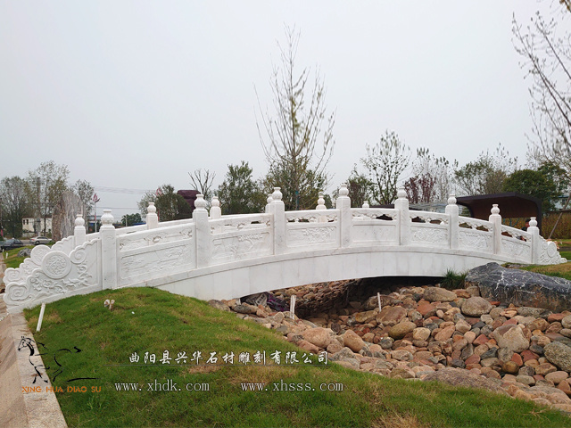 石拱橋