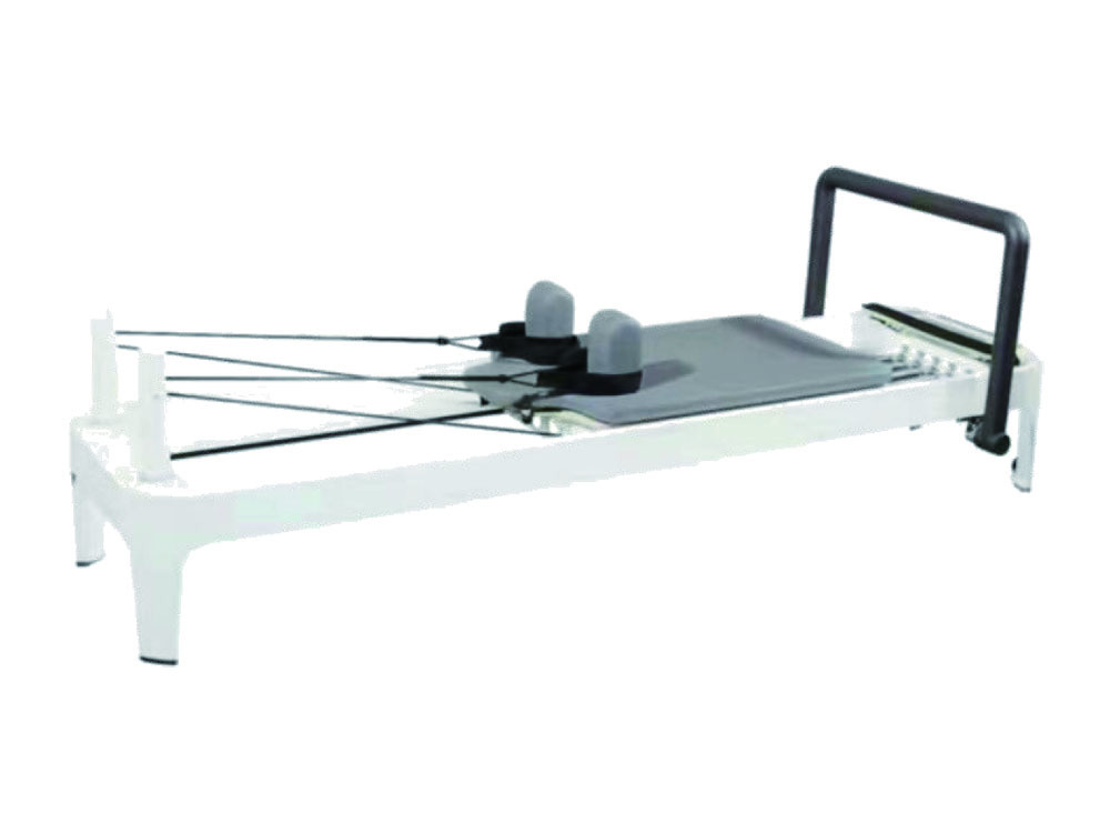 Metal white reformer