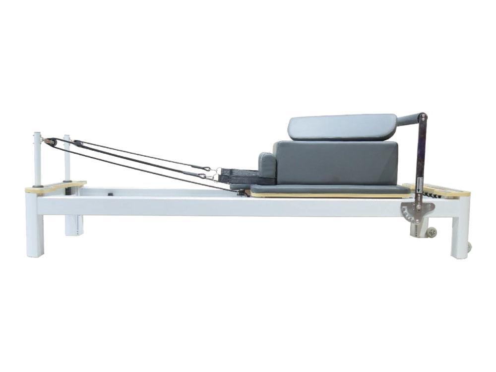 Classic white reformer