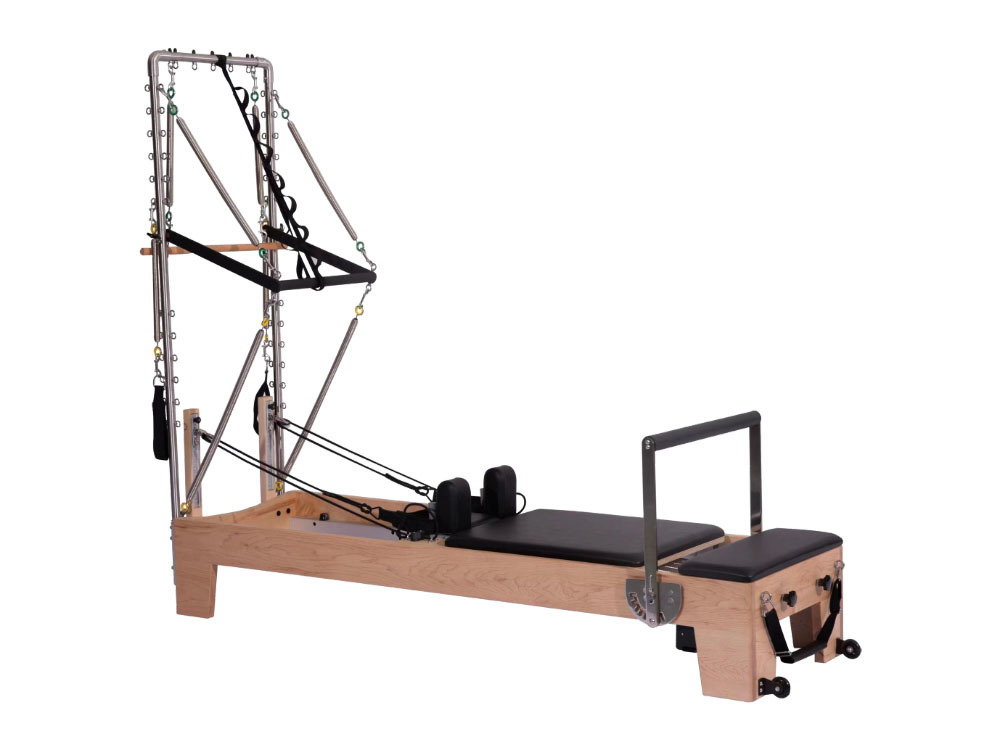 Maple semi-elevated