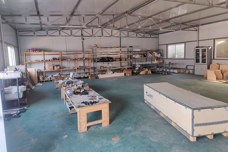 Factory Factory