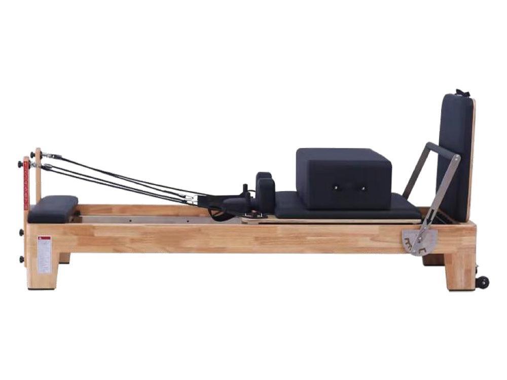 Classic oak reformer
