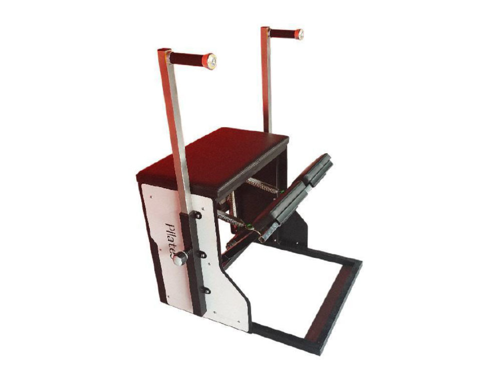 Advanced treadle chair